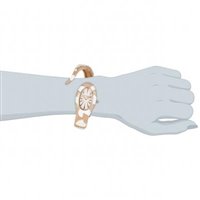 Orologio Just Cavalli Donna Poison in Acciaio placcato oro rosa R7253153516 - R7253153516